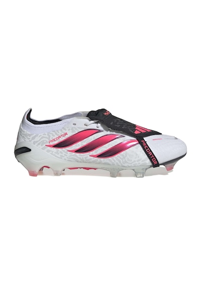 Adidas Predator Elite Ft Fg Erkek Beyaz Futbol Krampon Jp6248