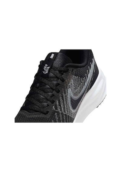 Nike Run Defy Erkek Çocuk Yürüyüş Koşu Spor Ayakkabı Siyah