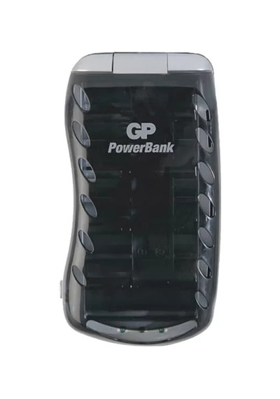 Gp Universal Aa-aaa-9v-c-d Boy Ni-mh Pil Şarj Pb19gsmtb-2gb1