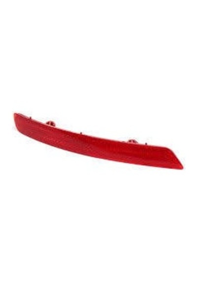 ARKA TAMPON REFLEKTÖR SAĞ-6340.G1-PEUGEOT-CITROEN(PEUGEOT OEM)