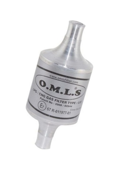 10 Adet Landirenzo Tip Omls Lpg Filtre