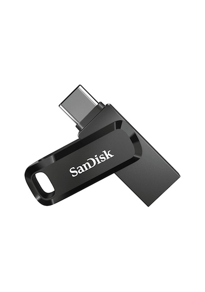 SanDisk Ultra Dual Drive 64GB Go Type-C