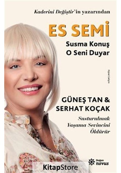 Es Semi - Güneş Tan