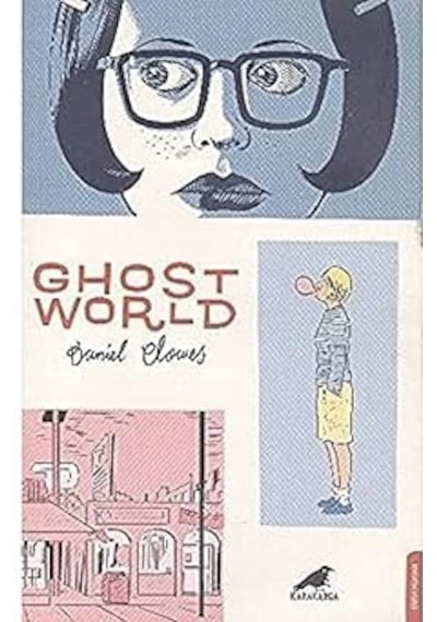Ghost World + Vinland Saga - Vinland Destanı 7 + Frieren Cilt - 3