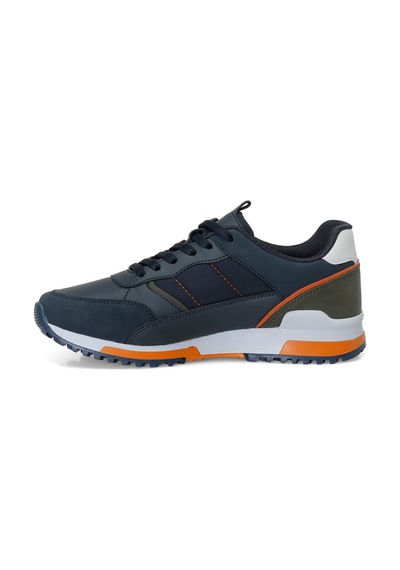 I Cool Crey G Lacivert Erkek Çocuk Sneaker 000000000102714763