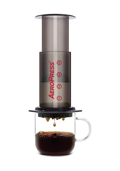 Aeropress Kahve Demleme Makinesi 085276000800
