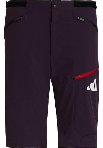 Adidas Turkıye Sho M Erkek Şort Jg3508-mor Mor