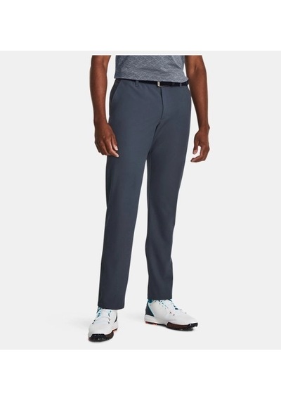 Under Armour Ua Drive Tapered Erkek Pantolon 1364410-044 Gri