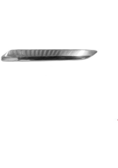 Cıtroen - Ön Tampon Nikelajı Sol Ct C5 2008- - 7452sk