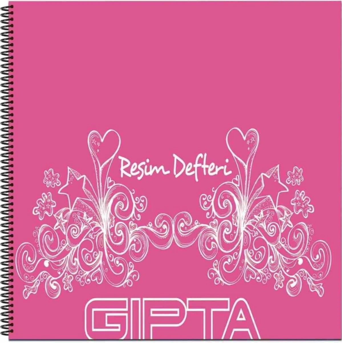 Resim Def. 25x35 Spr. Pp 25yp. 1772 Diğer