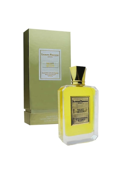 Luxury Prestige Grasse Night Queen Kadın Parfüm EDP 100 ML