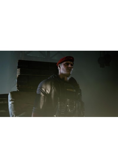 Resident Evil 4 PS4 Oyun