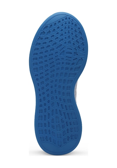 Slazenger EBBA I Çocuk  Gri / Mavi Sneaker