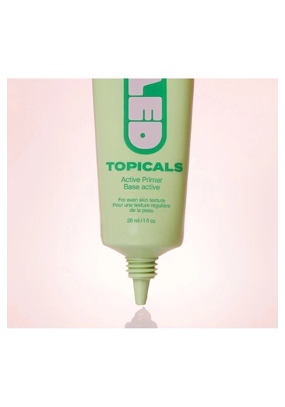 Topicals Sealed Active Scar Filling Primer 28 Ml / 1 Fl Oz