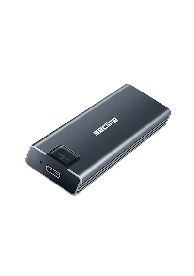 1tb Seclife Scl-2300 M.2 Pcıe Nvme Taşınabilir Ssd Disk