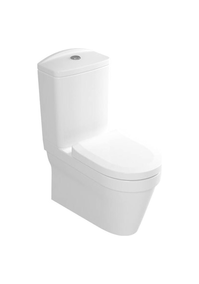 Serel Paleimon Yerden Çocuk Klozeti - Pl02gds110h Diğer