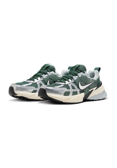 Nike V2k Run Unisex Spor Ayakkabı Haki