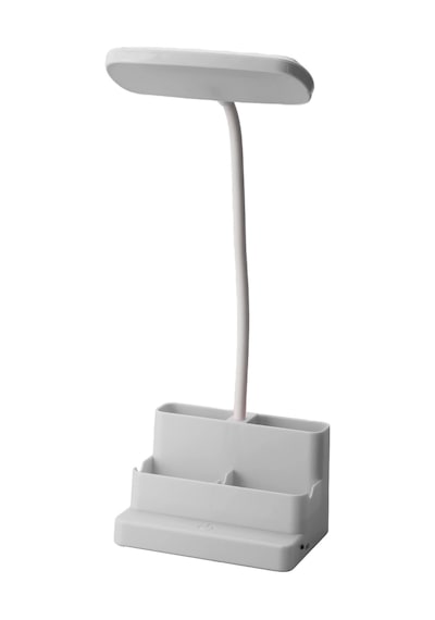Avec Av-7225 Usb Şarjlı Masa Lambası Çok Renkli