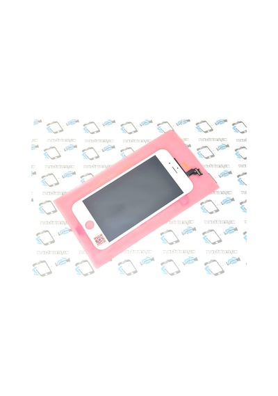 Apple Uyumlu iPhone 6 Lcd Ekran Dokunmatik ( Lw )