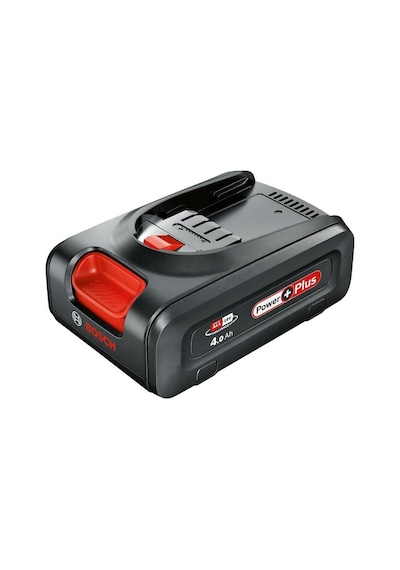 Bosch Kartuş Akü Pba 18 V 4.0Ah W-C - 1607A350T0