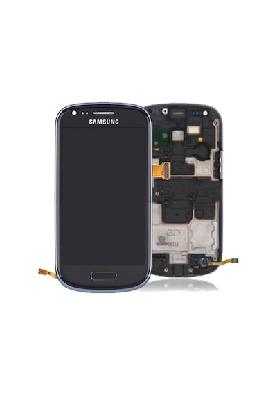 Samsung Uyumlu Galaxy S3 Mini Lcd Ekran Dokunmatik (288728197)