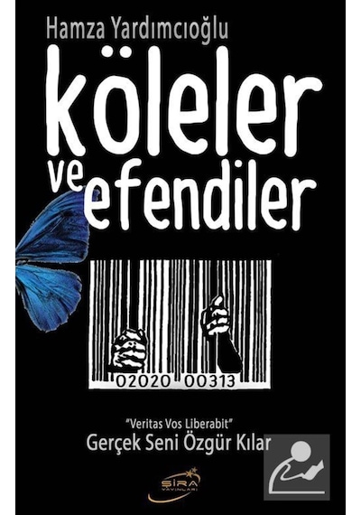Köleler Ve Efendiler / Hamza Yardımcıoğlu 9786054182640