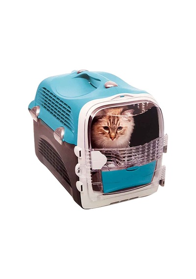 Catit Cabrio Kedi Taşıma Kabı 51 x 33 x 35 CM