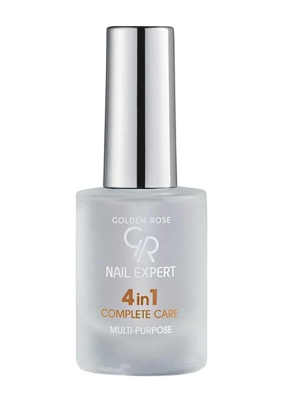 Nail Expert 4in1 Complete Care - 4ü1 Arada Tırnak Bakım Ojesi