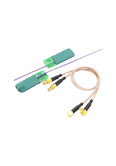 R4047NB20 20 Kanal 400-470 Mhz Uzun Mesafe Alıcı