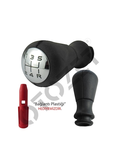 Peugeot 206 306 406 Vites Topuzu 2403Ap 500019100
