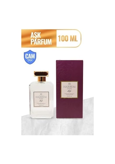 19V69 Italia Harrem Aşk Parfüm 100 Ml AÇIK PEMBE