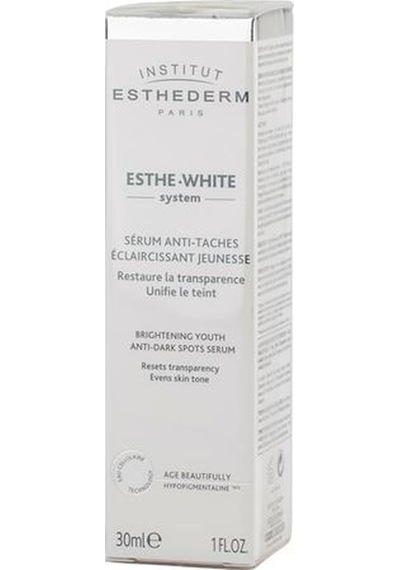 Institut Esthederm Este-White Dark Spots Serum 30 ML