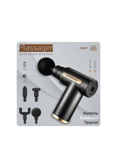 Masaj Aleti - 917240673 Diğer