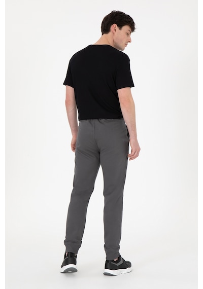 U.s. Polo Assn. Erkek Antrasit Eşofman Altı 50293733-vr006 Antrasit