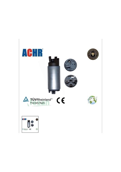 Vw 1.2 1.4 2.0 3bar 12v Benzin Pompası