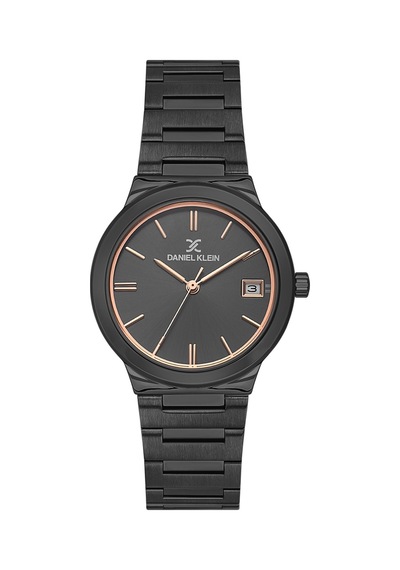 Daniel Klein Dk.1.14110-7 Kadın Kol Saati Renkli