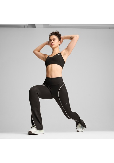 Puma Move Shapeluxe Seamless Spor Sütyeni 524362 51 Siyah