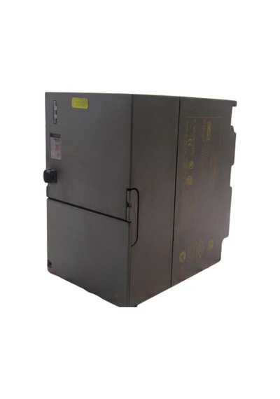 6es7307-1ea00-0aa0 Sıtop Sımatıc 1-phase 120 V Ac,