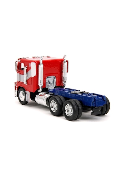 253112009 Jada Transformers T7 Optimus Prime Truck 1 32