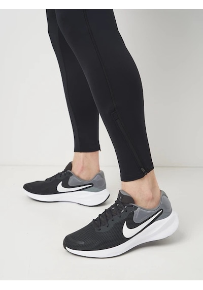 Nike Revolution 7 Erkek Koşu Ayakkabısı Siyah