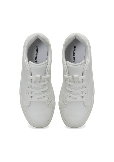Proshot Opella W Beyaz Kadın Sneaker 000000000102241719