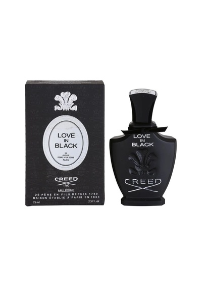 Creed Love In Black 75 Ml Deri
