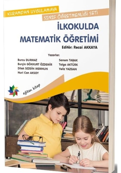 Ilkokulda Matematik Öğretimi N11.53260