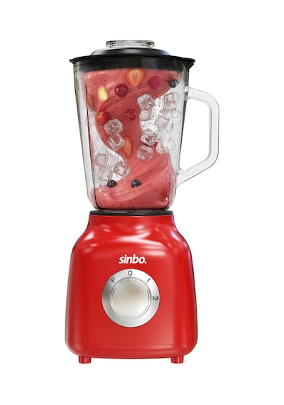 Sinbo SHB-7516 1.5 L Turbo Smoothie Blender