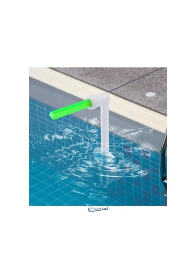 Duvar Tipi Fosforlu Havuz Fıskiyesi