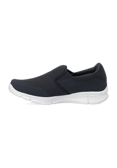 Kinetix Keya Iı Tx 5fx Lacivert Erkek Slip On Lacivert