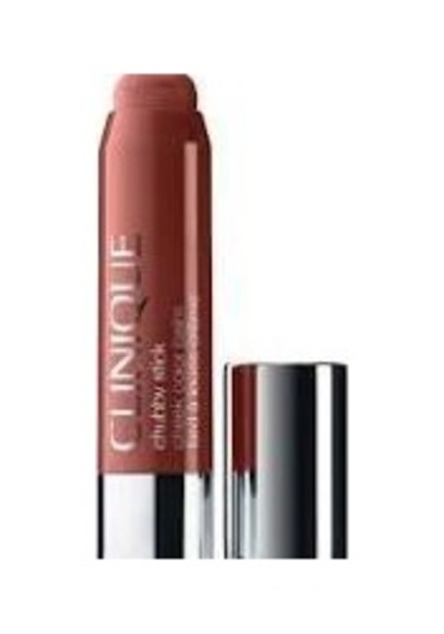 Clinique Chubby Stick Cheek Color Balm Krem Allık 01 Amp'd Up Apple