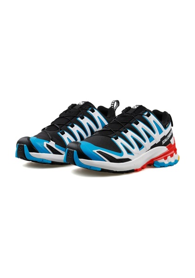 Salomon Xa Pro 3d V9 Gtx Erkek Patika Koşu Ayakkabısı L47716300 Renkli Xapro-v9-ptk Xapro-v9-ptk