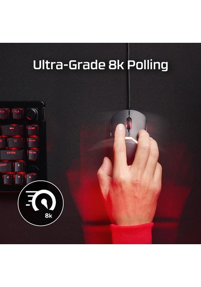 Pulsefire Saga Wired Gaming Mouse, Kablolu Mouse