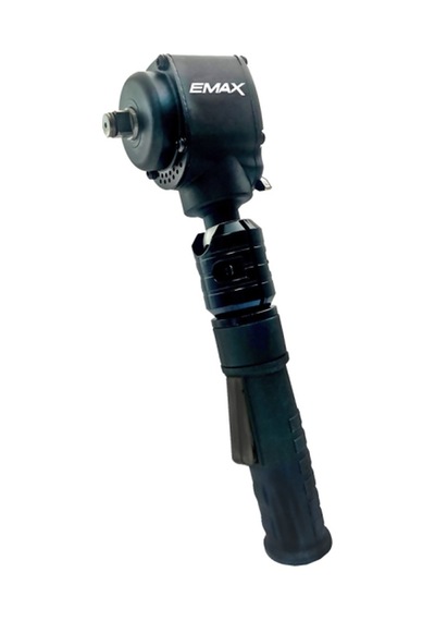 Emax 1/2" 62 Kg. 9000 RPM Mafsallı Ultra Kompakt Somun Sökme ET-1438